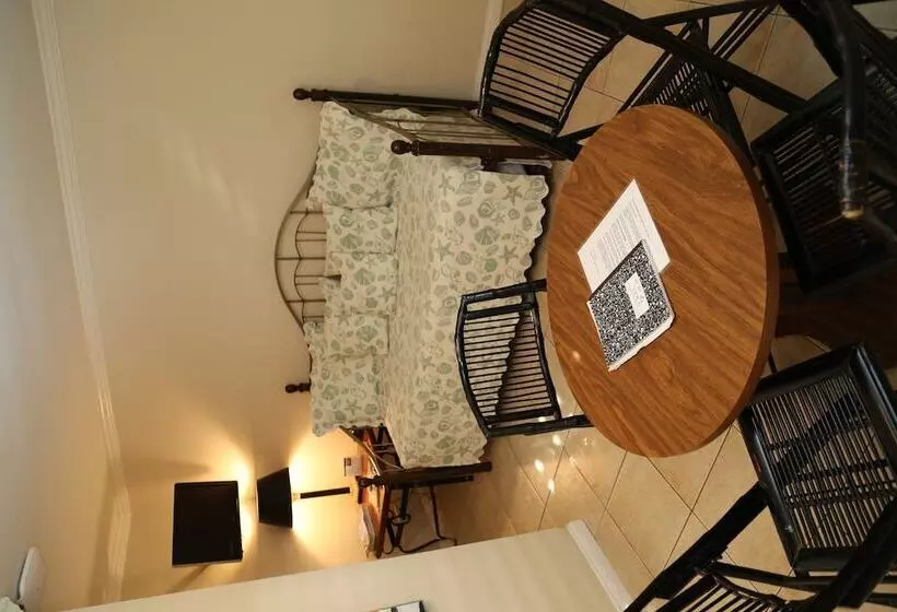 호텔 The Tides Laguna Beach