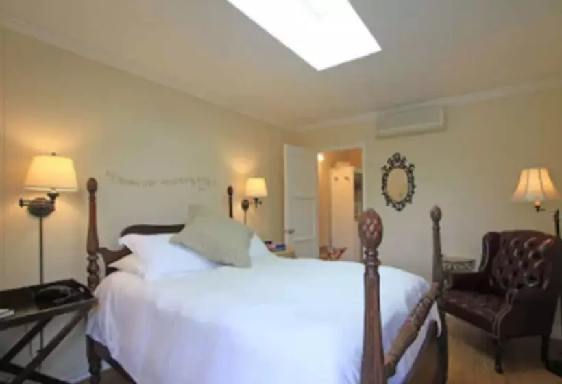 호텔 The Tides Laguna Beach