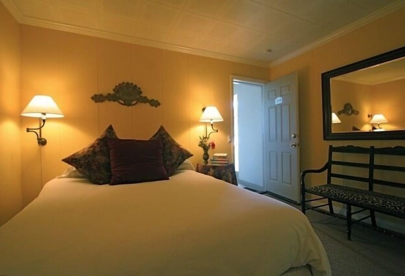 فندق The Tides Laguna Beach