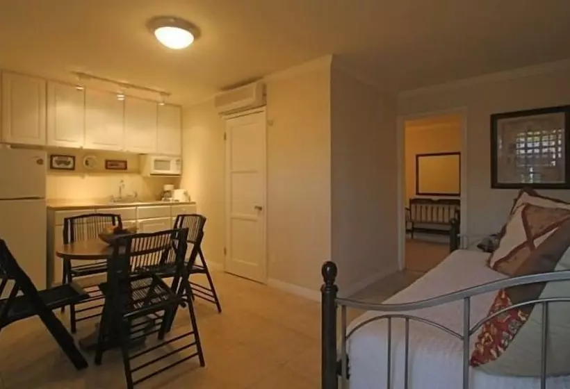 호텔 The Tides Laguna Beach