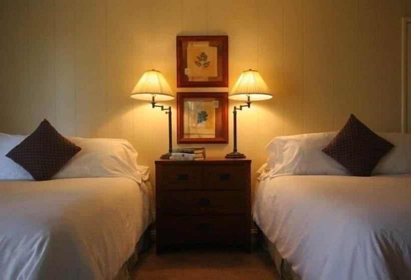 فندق The Tides Laguna Beach