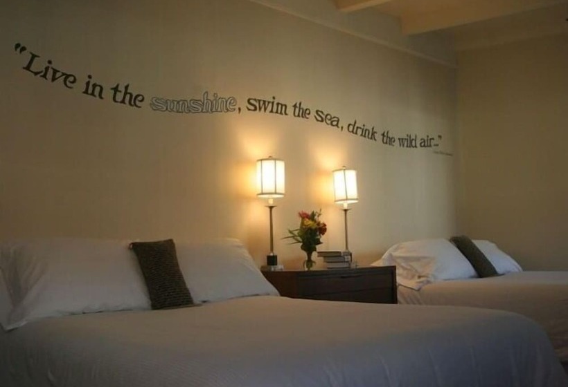 فندق The Tides Laguna Beach