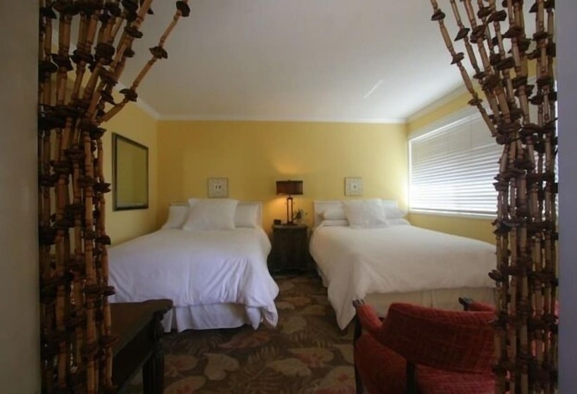 فندق The Tides Laguna Beach