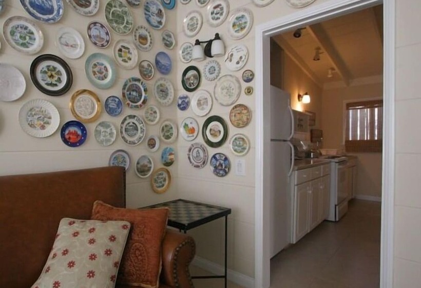 فندق The Tides Laguna Beach