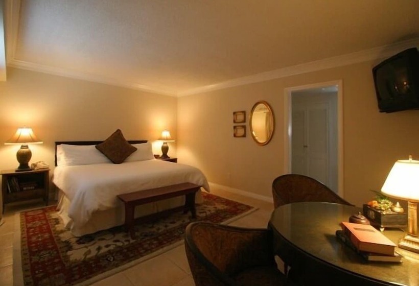 فندق The Tides Laguna Beach