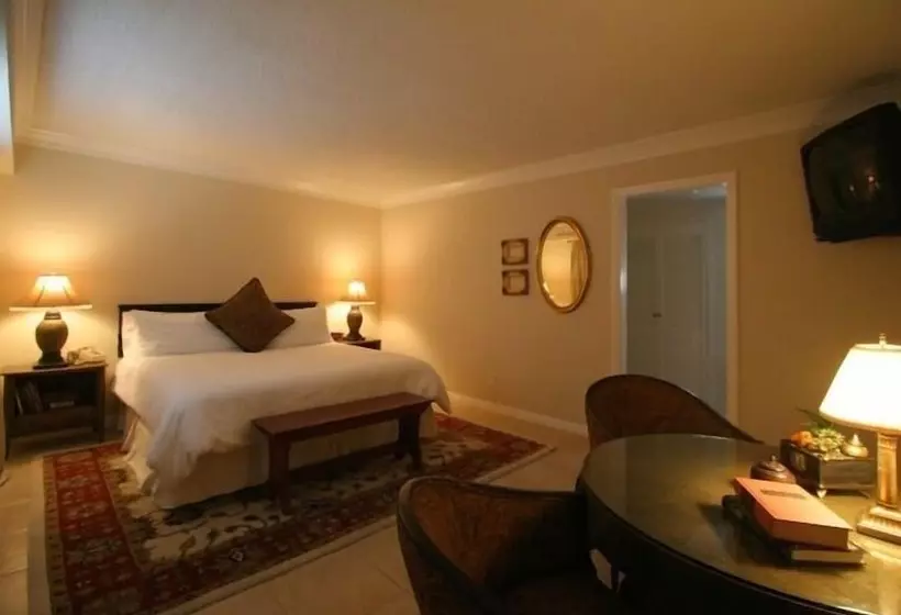 호텔 The Tides Laguna Beach