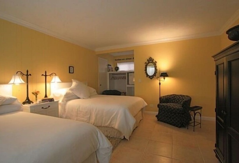 فندق The Tides Laguna Beach