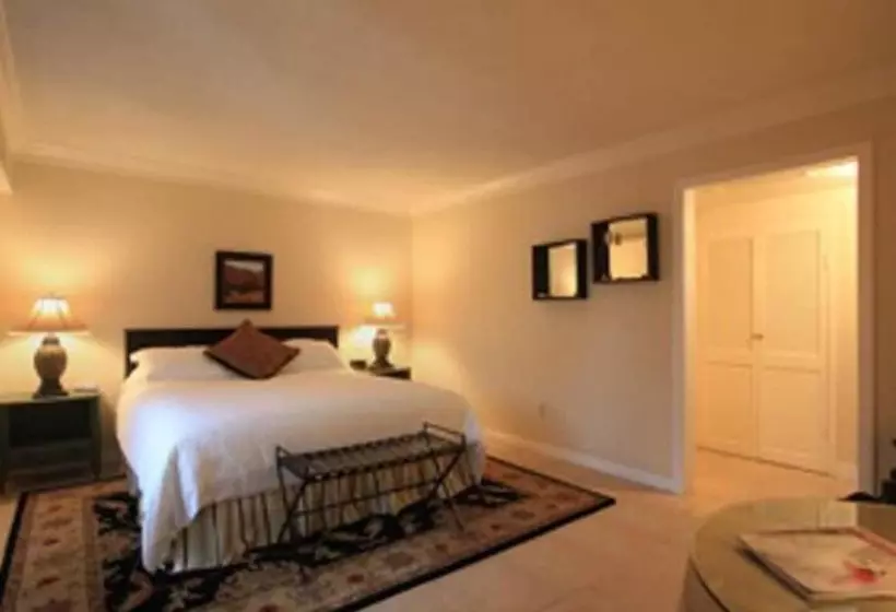 호텔 The Tides Laguna Beach