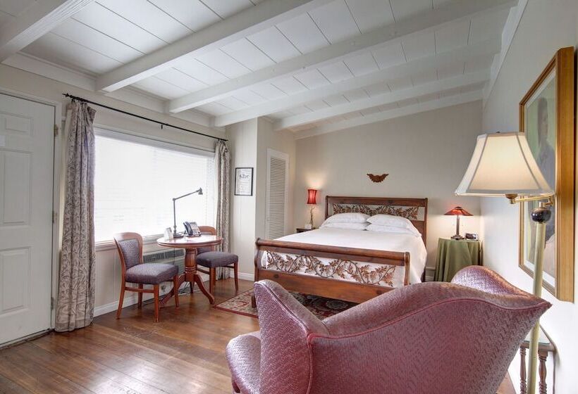 فندق The Tides Laguna Beach