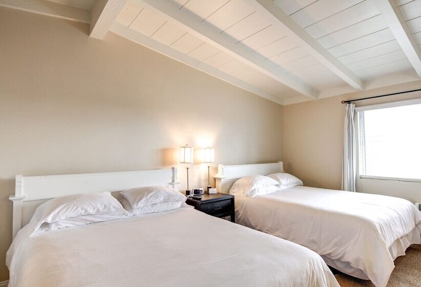 فندق The Tides Laguna Beach