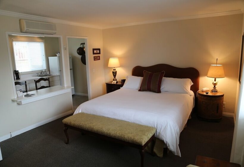 فندق The Tides Laguna Beach