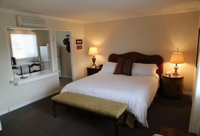 호텔 The Tides Laguna Beach