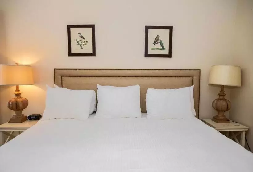 Otel Three Village Inn