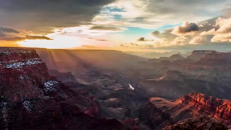 호텔 Thunderbird Lodge