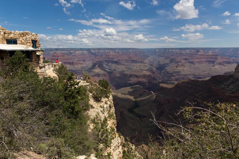 فندق Thunderbird Lodge