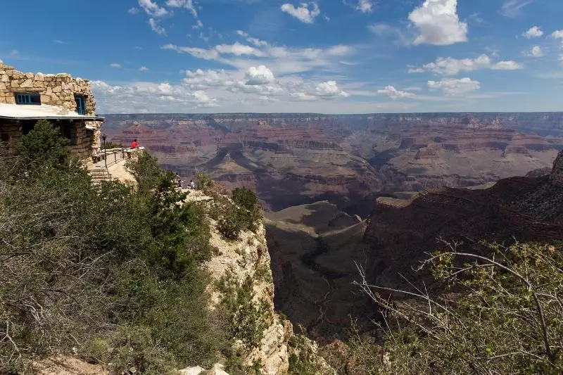 호텔 Thunderbird Lodge
