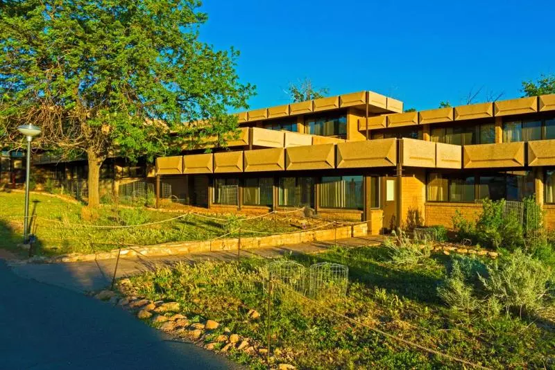 호텔 Thunderbird Lodge