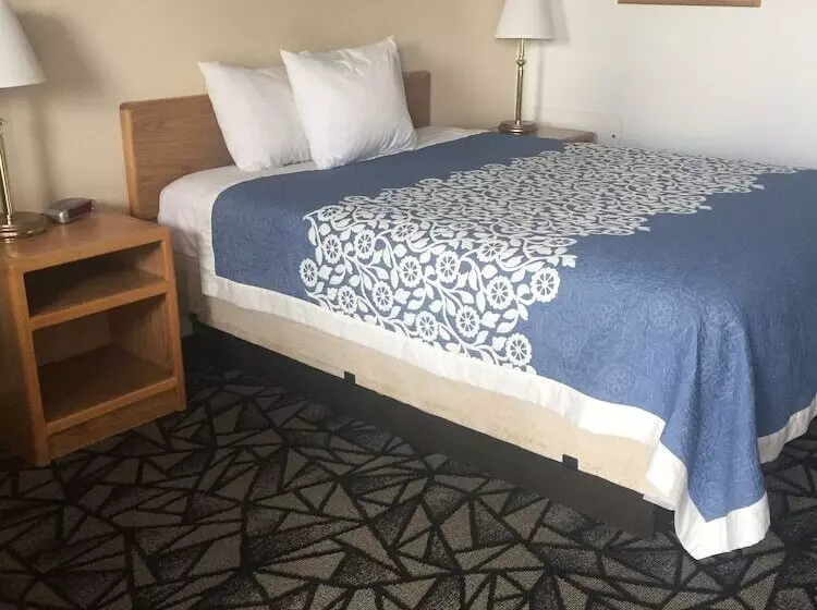 هتل Tomahawk Motor Lodge