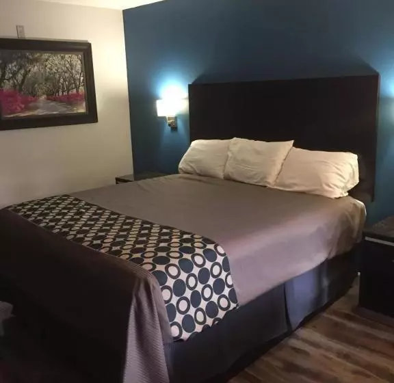 Hotelli Touristlodge