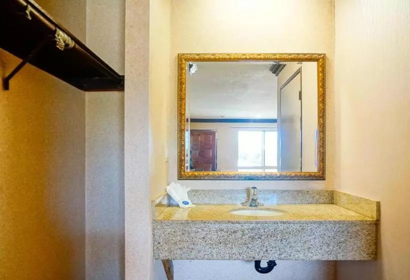 Hotelli Touristlodge