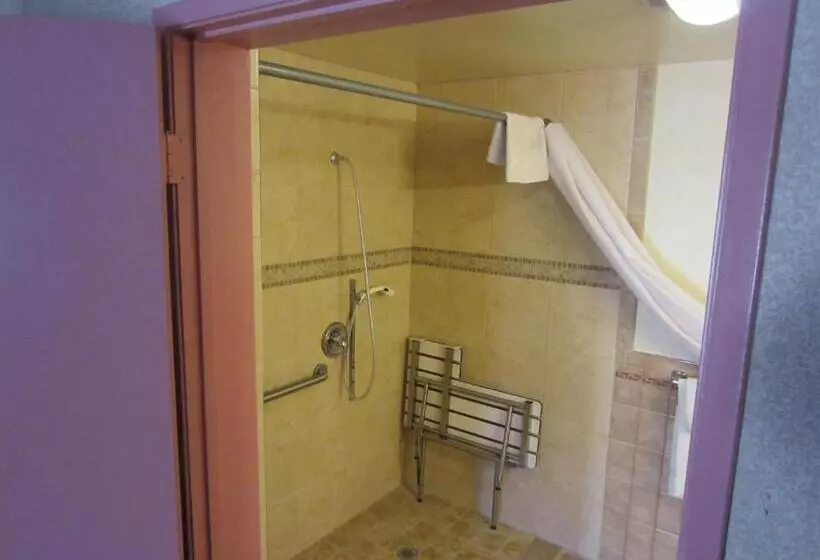 Hotelli Touristlodge