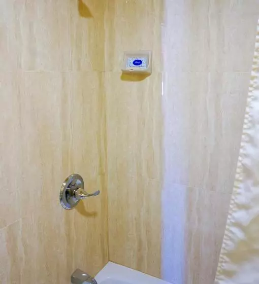 Hotelli Touristlodge