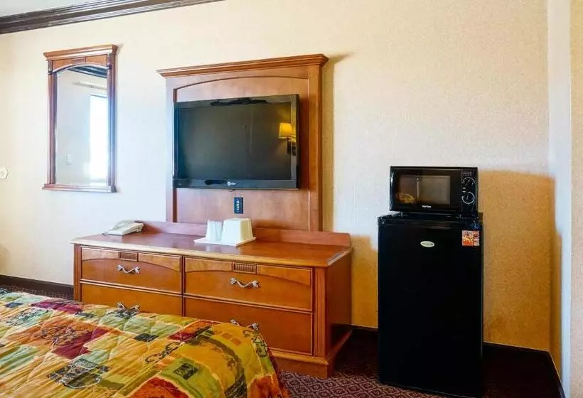 Hotelli Touristlodge