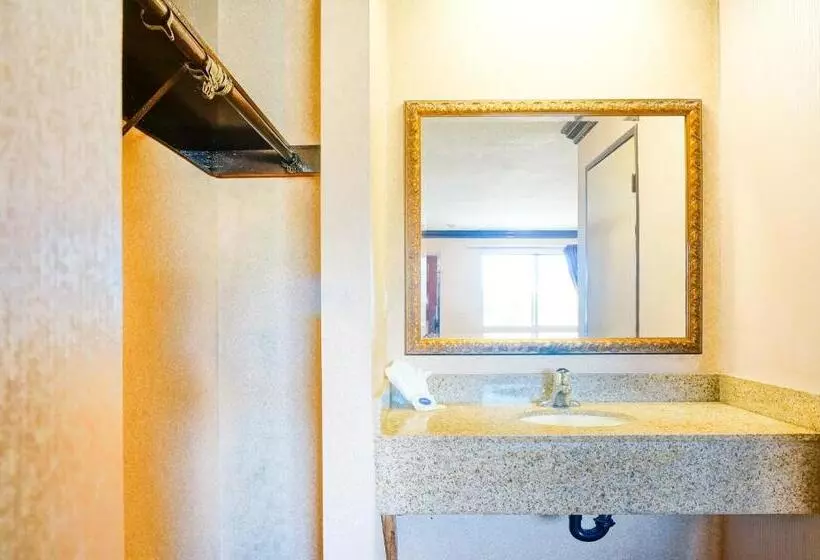 Hotelli Touristlodge