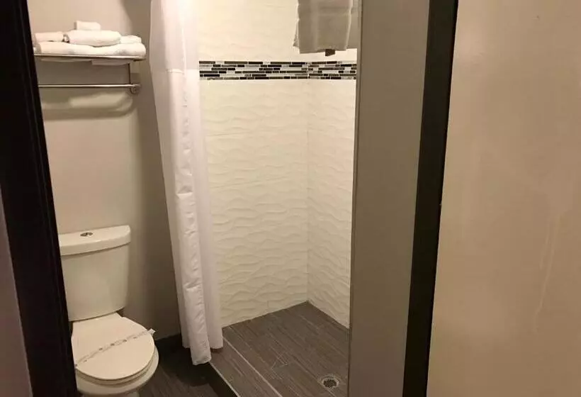 Hotelli Touristlodge