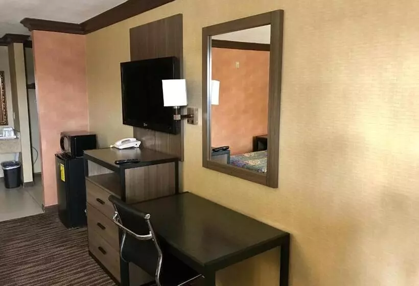 Hotelli Touristlodge