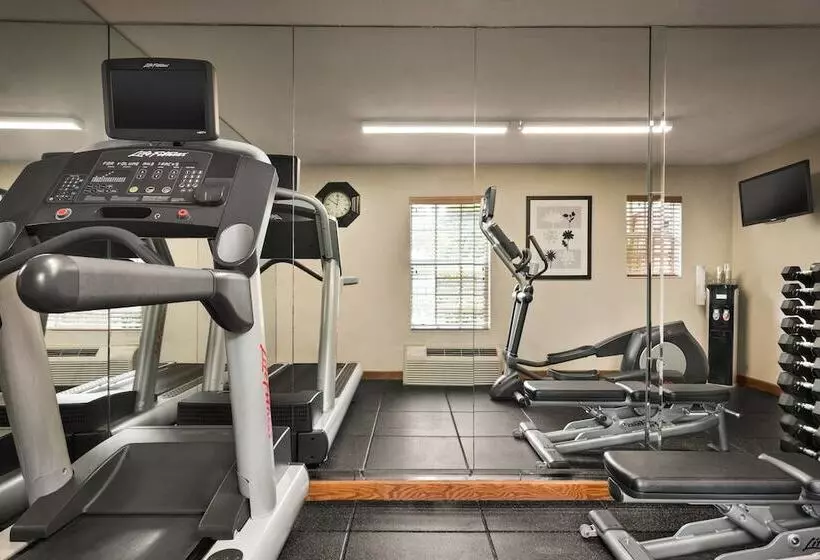 호텔 Towneplace Suites Fort Lauderdale West