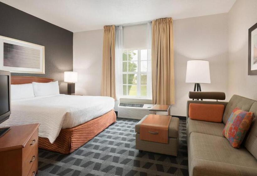 فندق Towneplace Suites Fort Lauderdale West