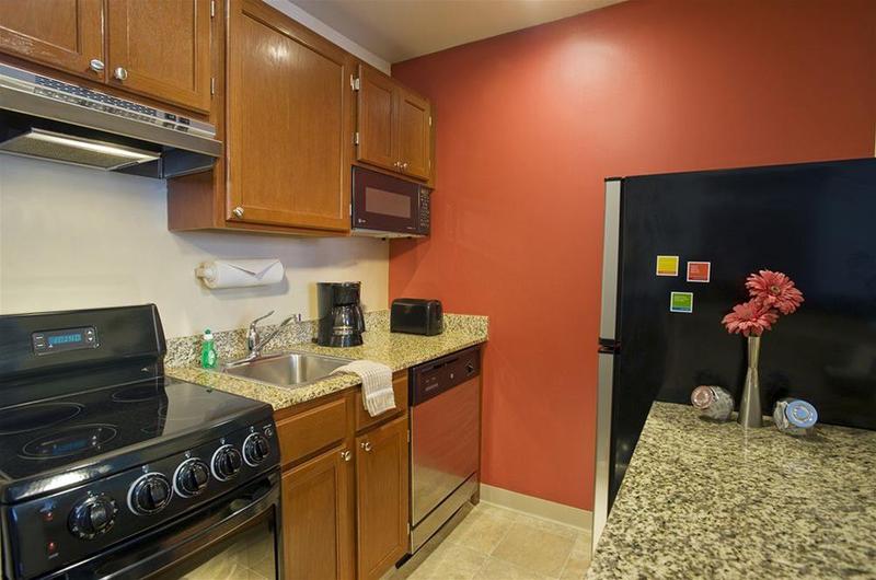 فندق Towneplace Suites Fort Lauderdale West