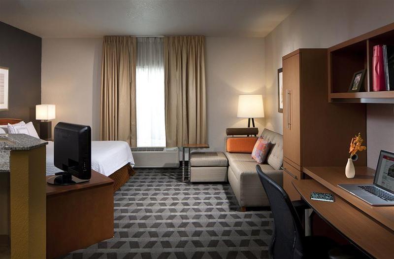 فندق Towneplace Suites Fort Lauderdale West