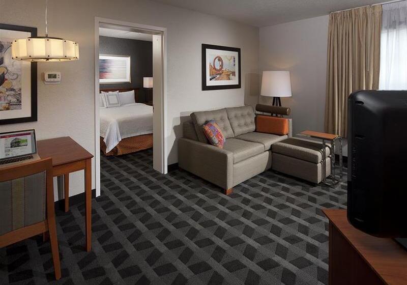 فندق Towneplace Suites Fort Lauderdale West