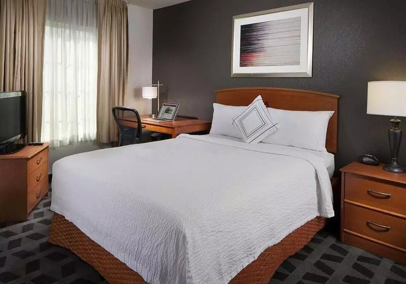 호텔 Towneplace Suites Fort Lauderdale West