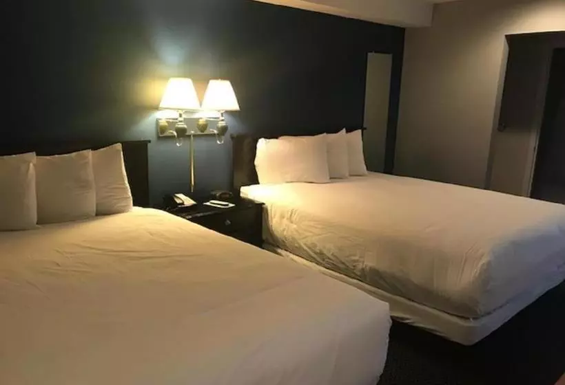 בית מלון כפרי Hatchway