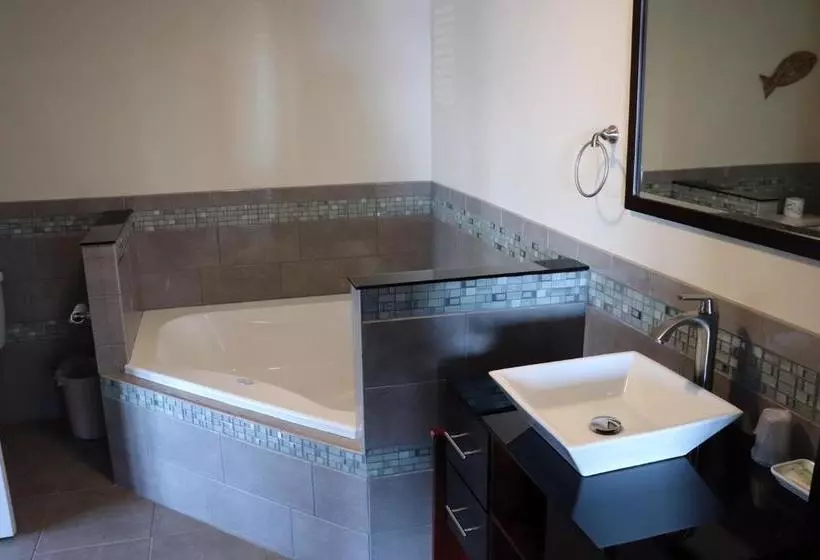 בית מלון כפרי Hatchway