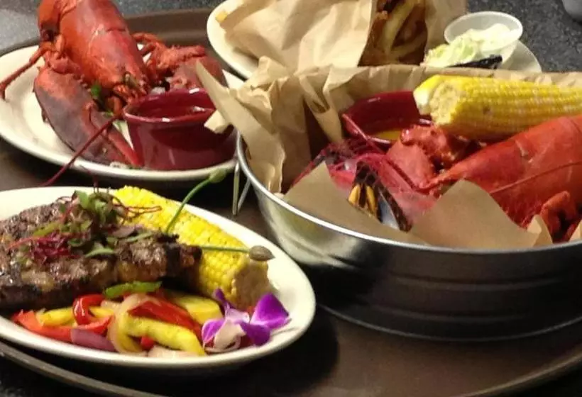 בית מלון כפרי Hatchway