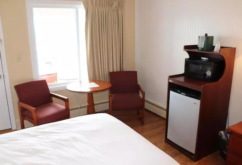 בית מלון כפרי Hatchway