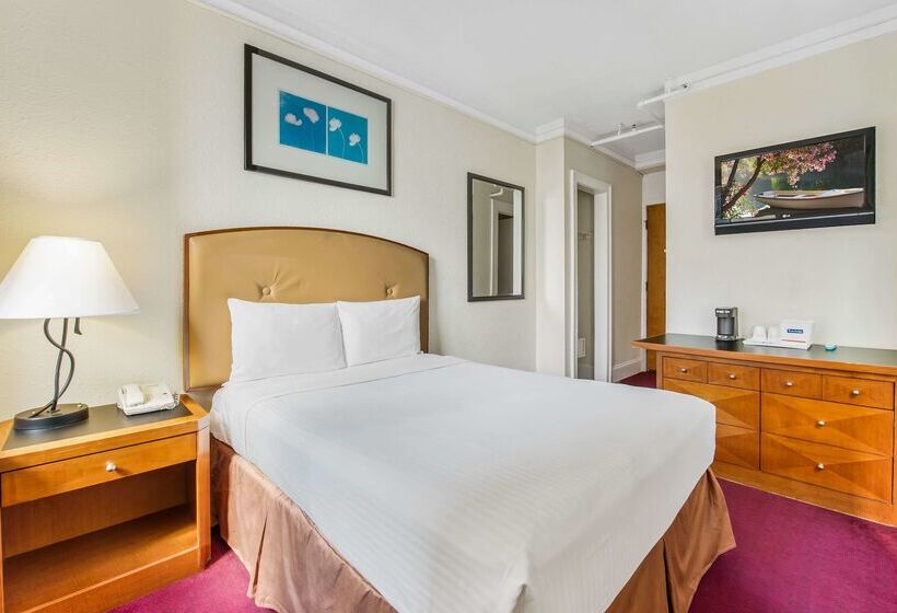فندق Travelodge By Wyndham Downtown Chicago