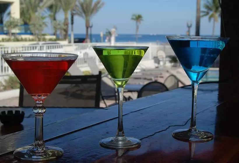 호텔 Tropic Cay Beach Resort