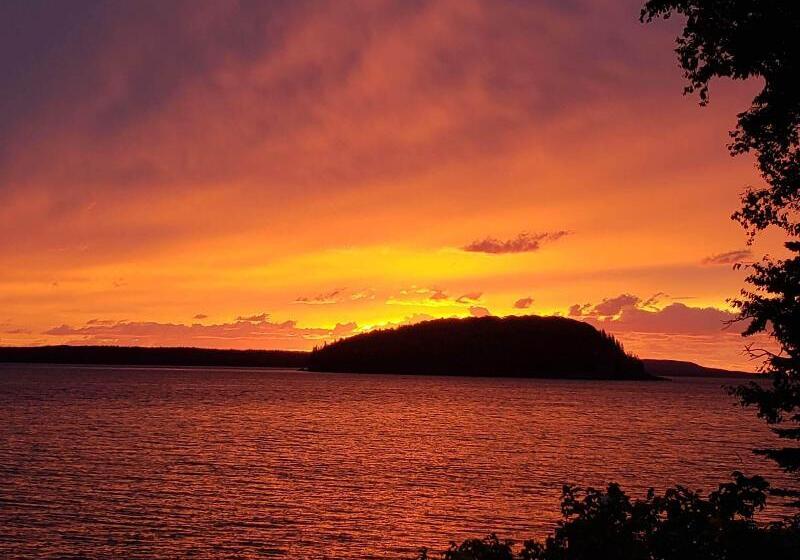 Moseley Cottage Inn And The Town Motel