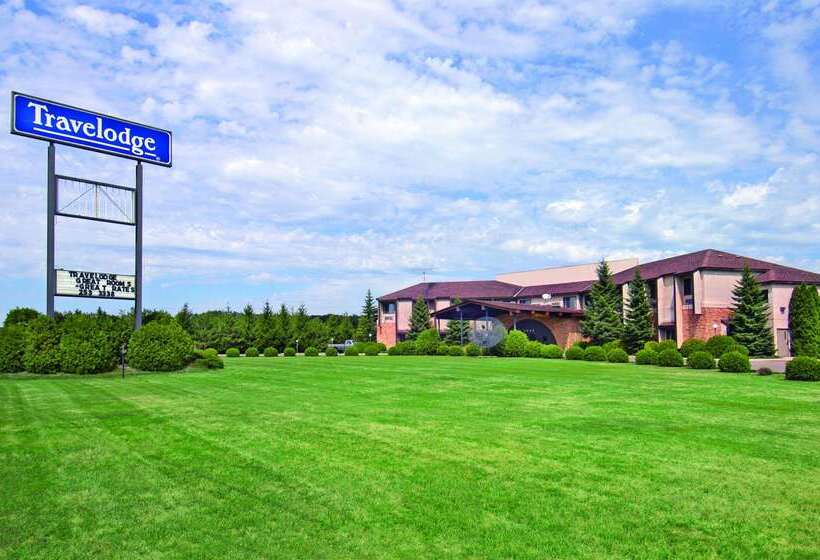 Travelodge By Wyndham Motel Of St Cloud