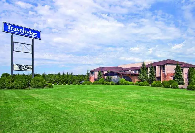 Travelodge By Wyndham Motel Of St Cloud