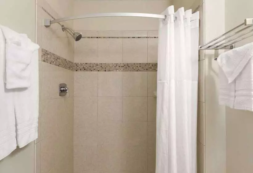 Travelodge By Wyndham Motel Of St Cloud