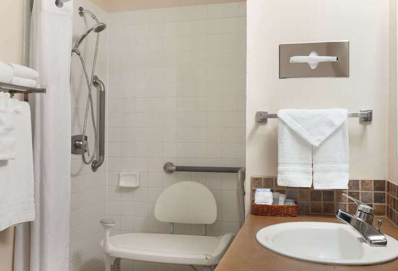 Travelodge By Wyndham Motel Of St Cloud