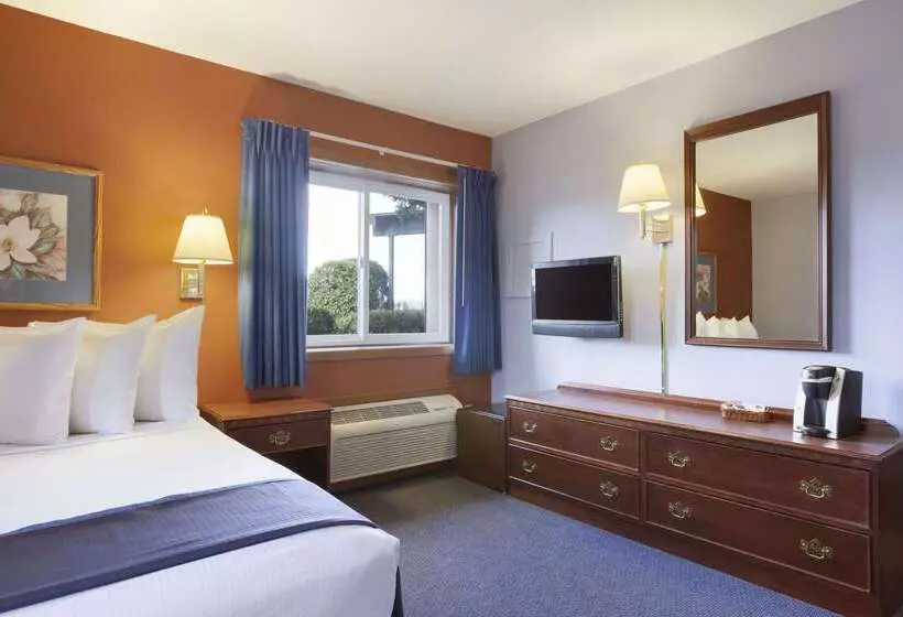 Travelodge By Wyndham Motel Of St Cloud