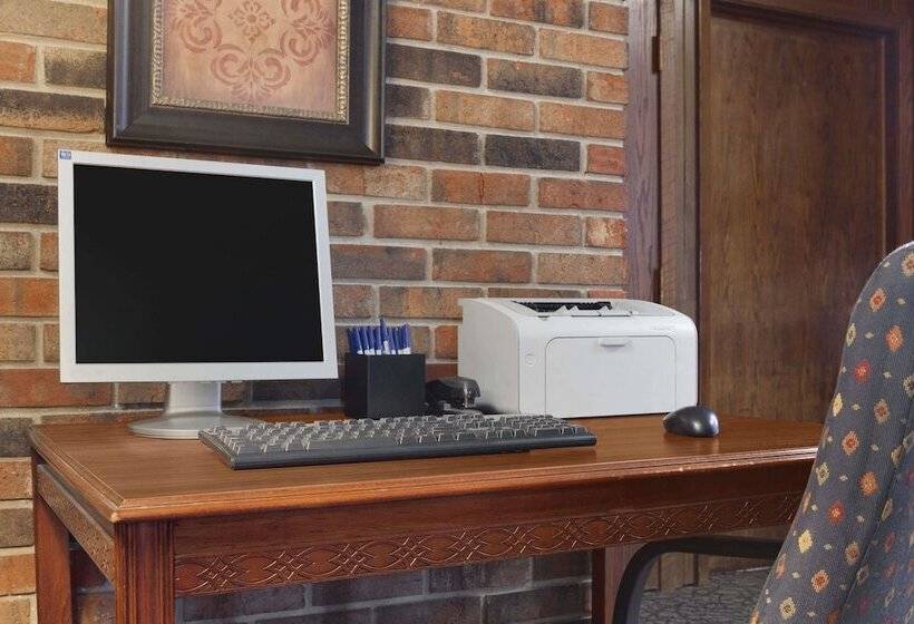 Travelodge By Wyndham Motel Of St Cloud