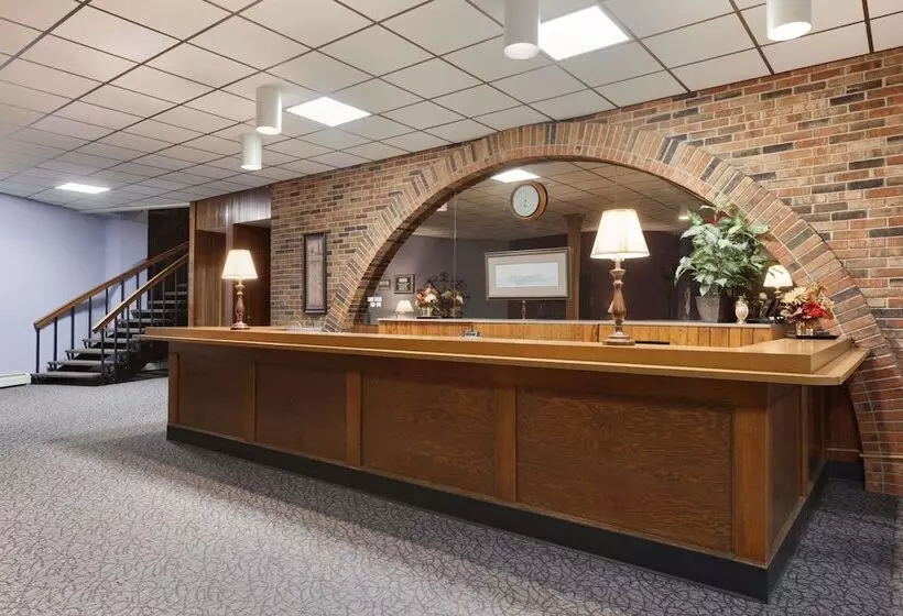 Travelodge By Wyndham Motel Of St Cloud